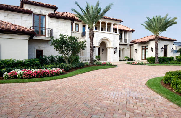 Reasons to Select Us for Your Driveway Paving Requirements in Odell, OR