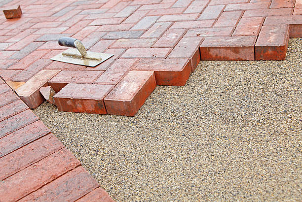 Professional Driveway Pavers in Odell, OR