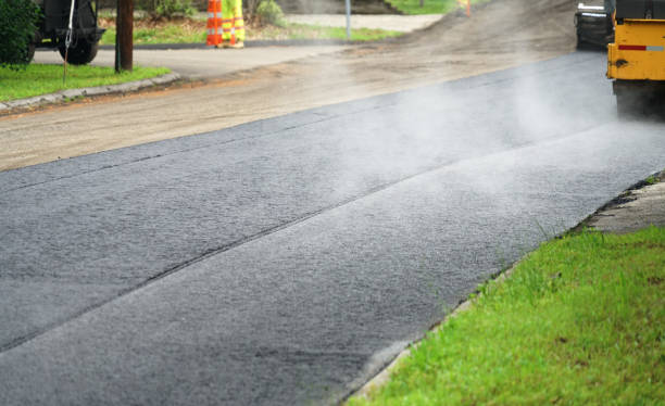 Best Best Driveway Pavers  in Odell, OR